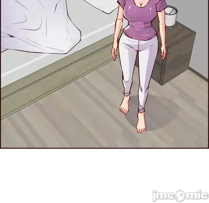 妈妈是女大学生 妈妈是女大学生第 95 话 第10页