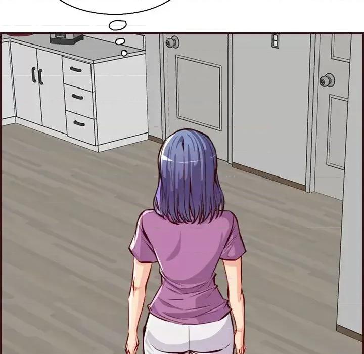 妈妈是女大学生 妈妈是女大学生第 95 话 第19页