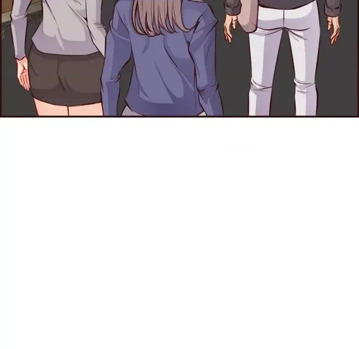 妈妈是女大学生 妈妈是女大学生第 95 话 第28页