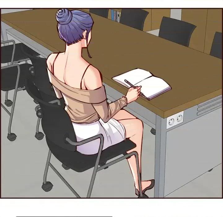 妈妈是女大学生 妈妈是女大学生第 95 话 第31页