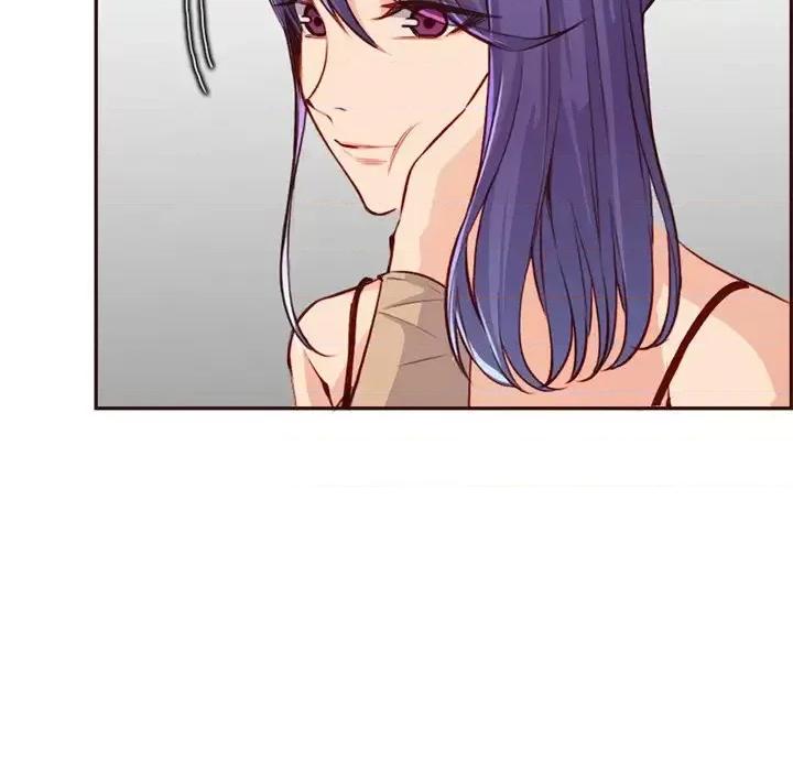 妈妈是女大学生 妈妈是女大学生第 95 话 第58页