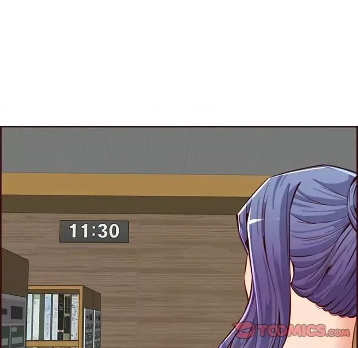 妈妈是女大学生 妈妈是女大学生第 95 话 第69页
