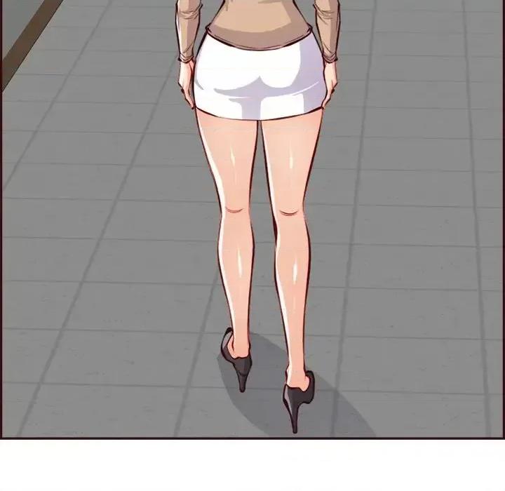 妈妈是女大学生 妈妈是女大学生第 95 话 第82页