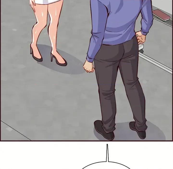 妈妈是女大学生 妈妈是女大学生第 95 话 第94页