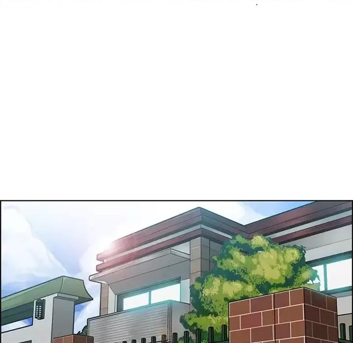 妈妈是女大学生 妈妈是女大学生第 95 话 第106页