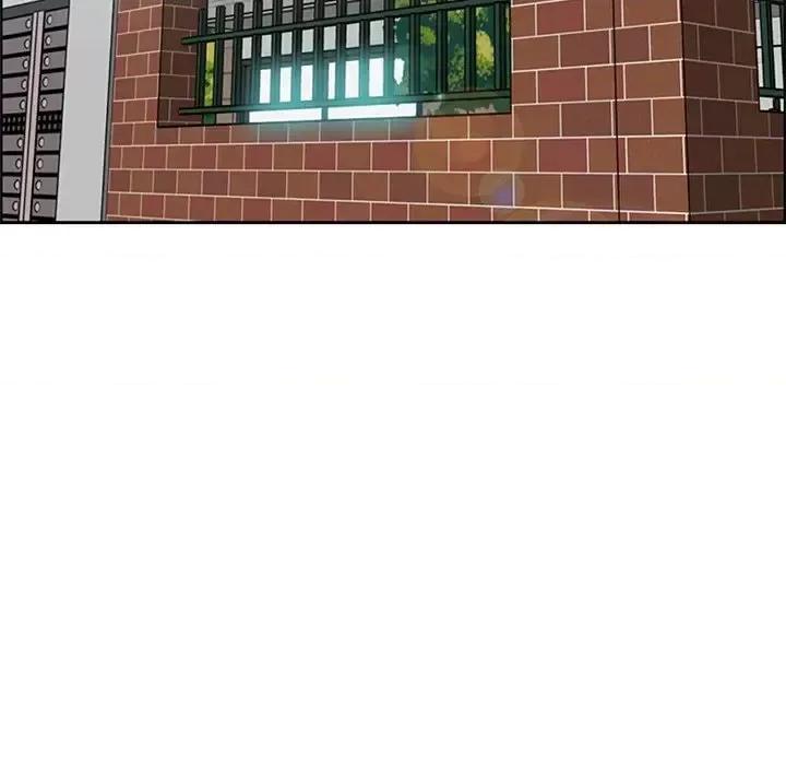 妈妈是女大学生 妈妈是女大学生第 95 话 第107页