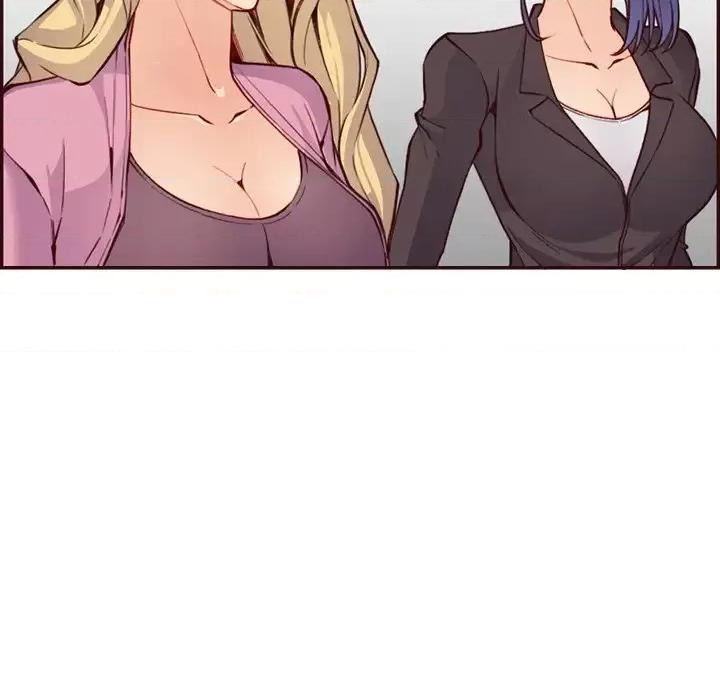 妈妈是女大学生 妈妈是女大学生第 96 话 第57页