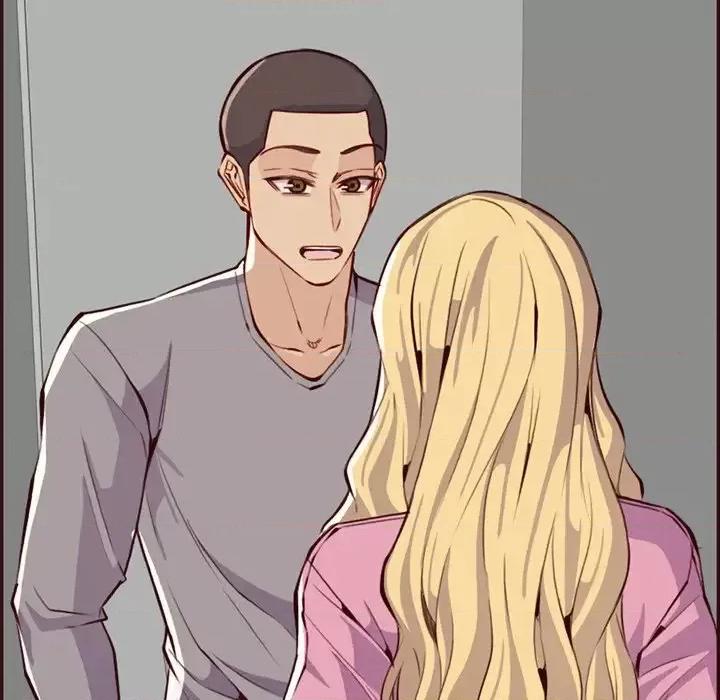 妈妈是女大学生 妈妈是女大学生第 96 话 第93页