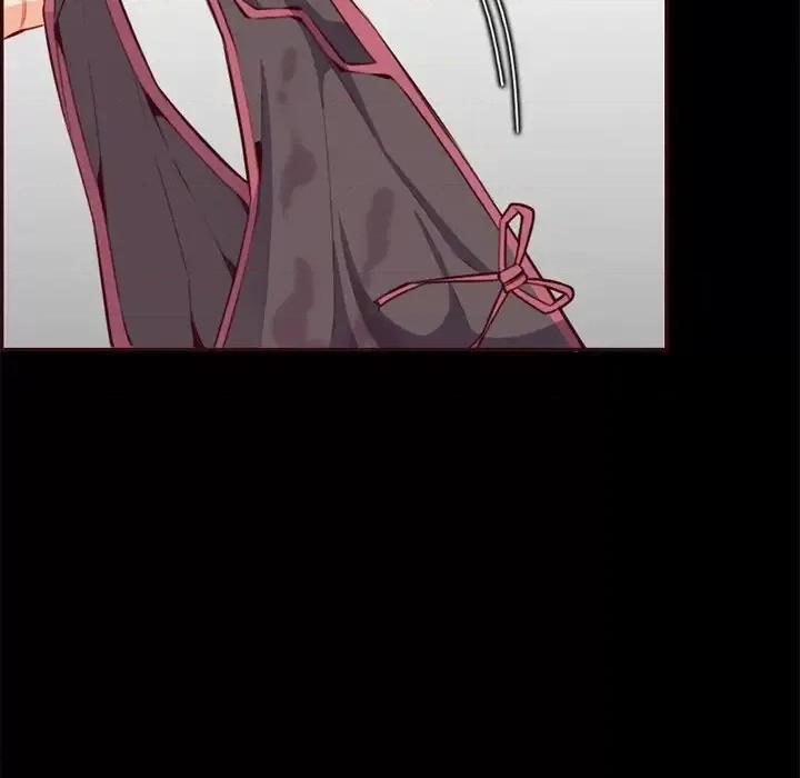 妈妈是女大学生 妈妈是女大学生第 97 话 第48页