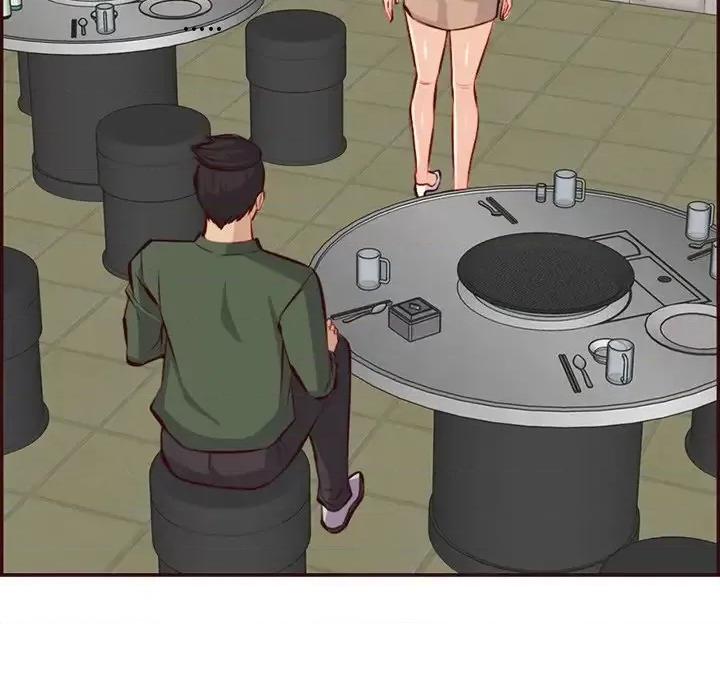 妈妈是女大学生 妈妈是女大学生第 98 话 第98页