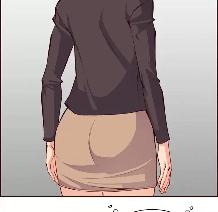妈妈是女大学生 妈妈是女大学生第 98 话 第102页