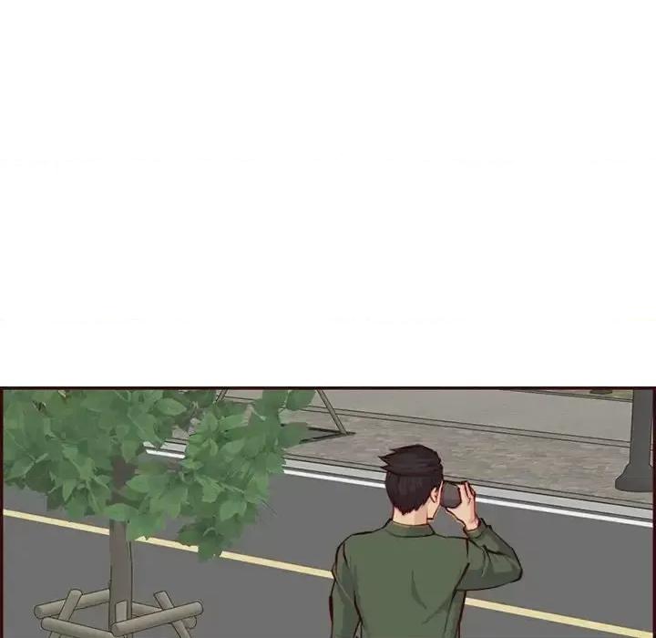 妈妈是女大学生 妈妈是女大学生第 99 话 第11页