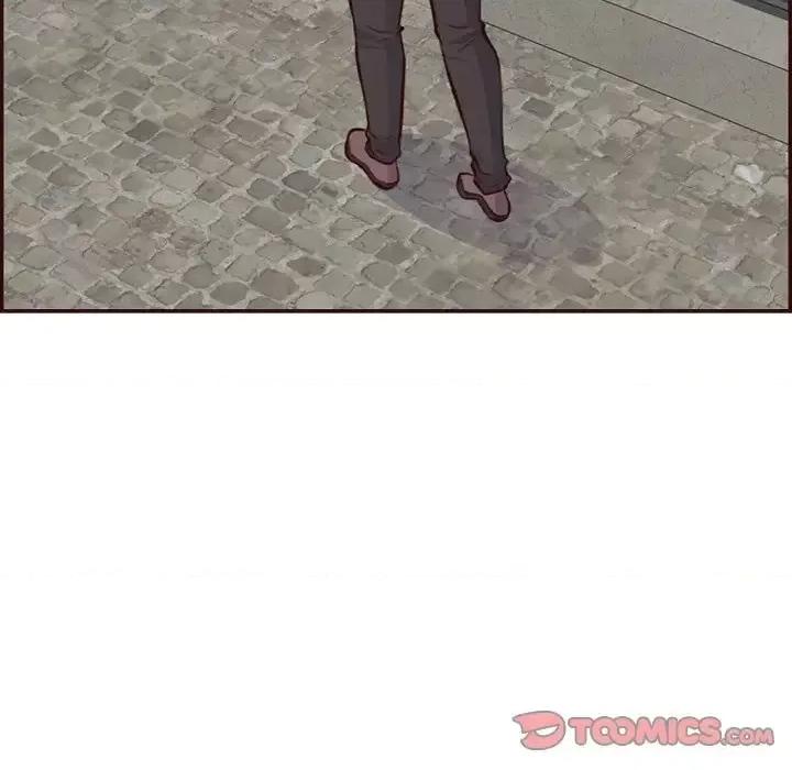 妈妈是女大学生 妈妈是女大学生第 99 话 第68页