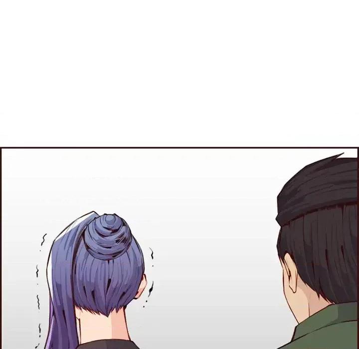 妈妈是女大学生 妈妈是女大学生第 100 话 第36页