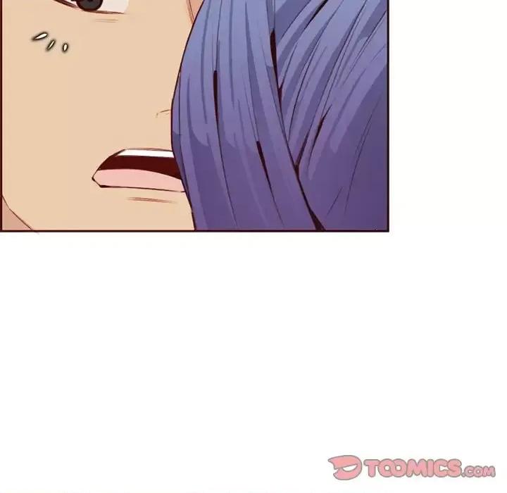 妈妈是女大学生 妈妈是女大学生第 100 话 第44页