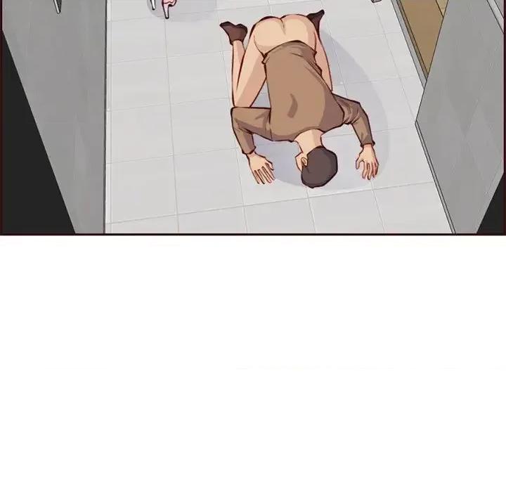 妈妈是女大学生 妈妈是女大学生第 100 话 第48页