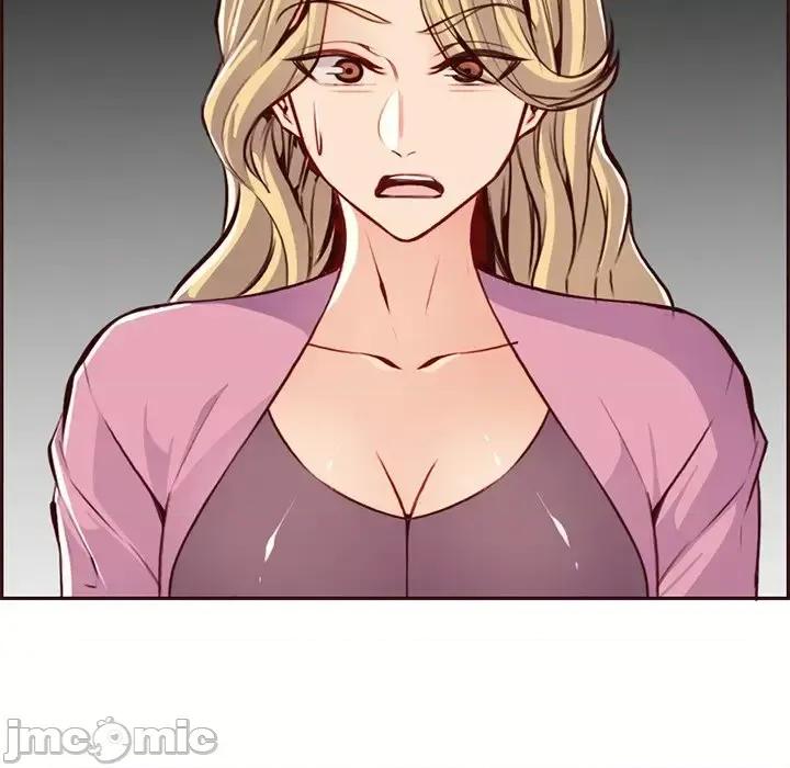 妈妈是女大学生 妈妈是女大学生第 100 话 第70页
