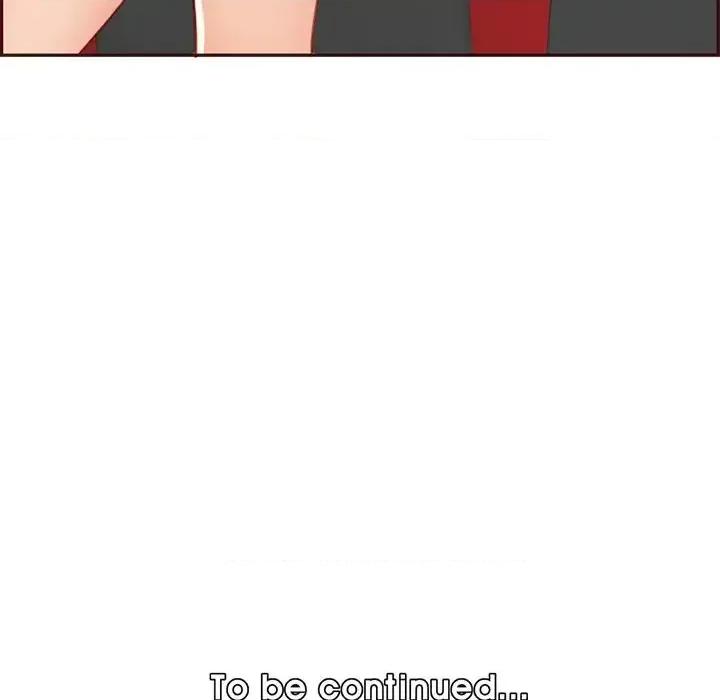 妈妈是女大学生 妈妈是女大学生第 100 话 第111页