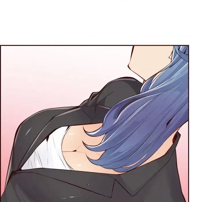 妈妈是女大学生 妈妈是女大学生第 101 话 第31页