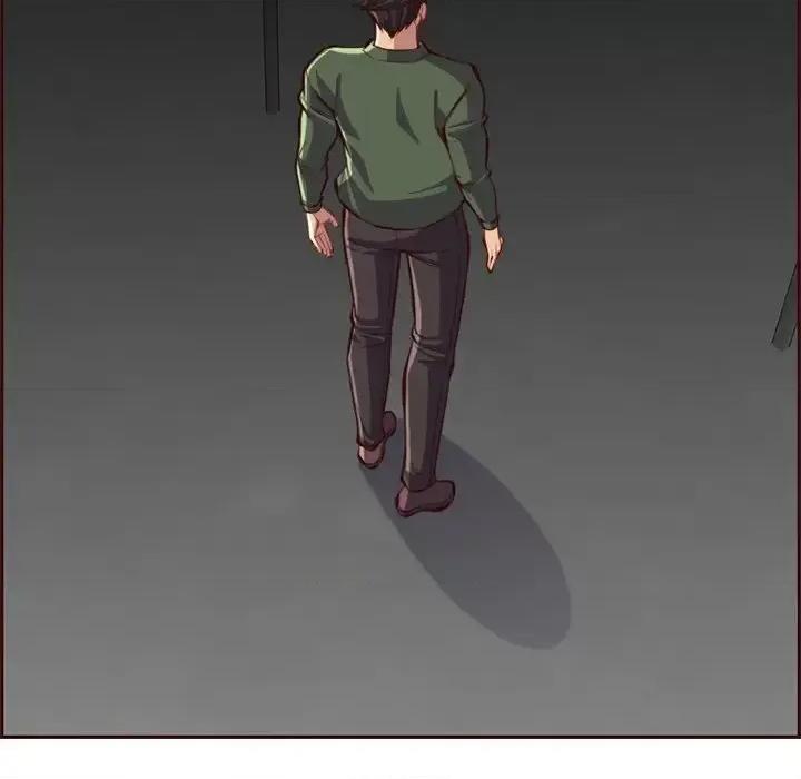 妈妈是女大学生 妈妈是女大学生第 101 话 第41页