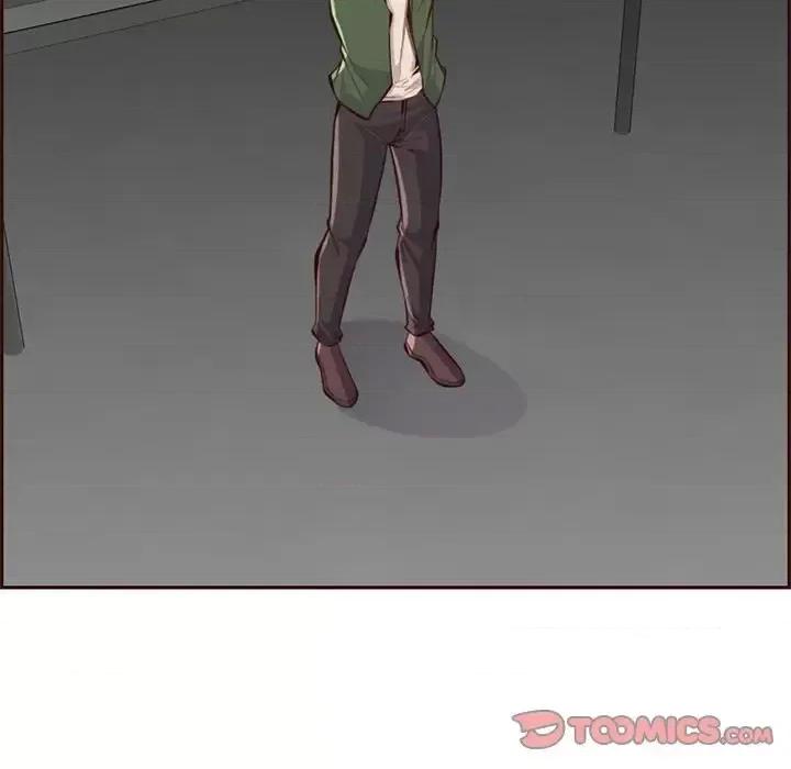 妈妈是女大学生 妈妈是女大学生第 101 话 第74页