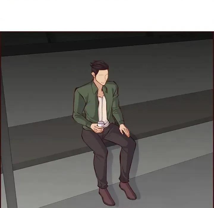 妈妈是女大学生 妈妈是女大学生第 101 话 第81页