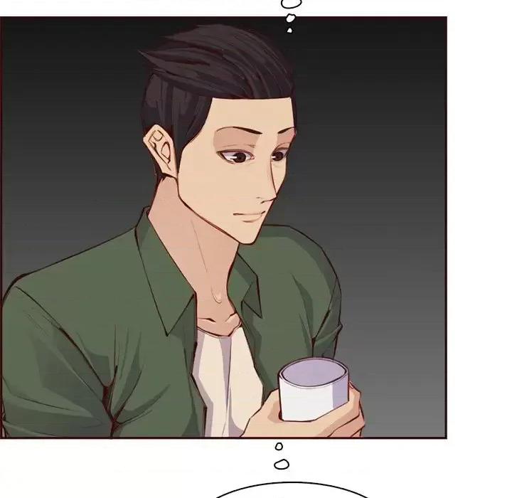 妈妈是女大学生 妈妈是女大学生第 101 话 第83页