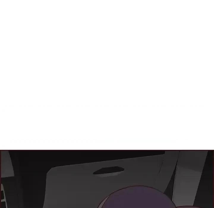 妈妈是女大学生 妈妈是女大学生第 101 话 第108页