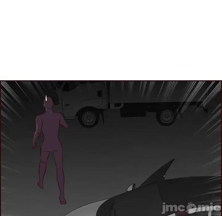 妈妈是女大学生 妈妈是女大学生第 102 话 第100页