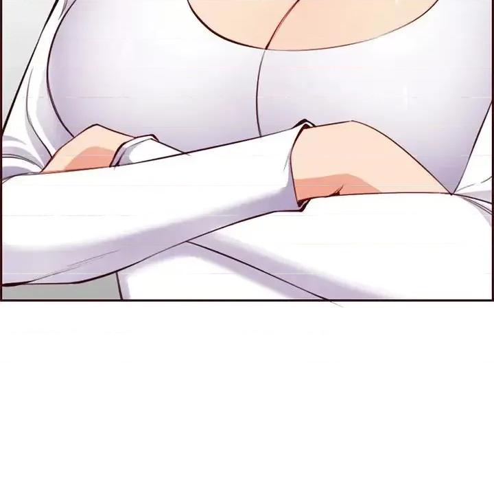 妈妈是女大学生 妈妈是女大学生第 103 话 第24页
