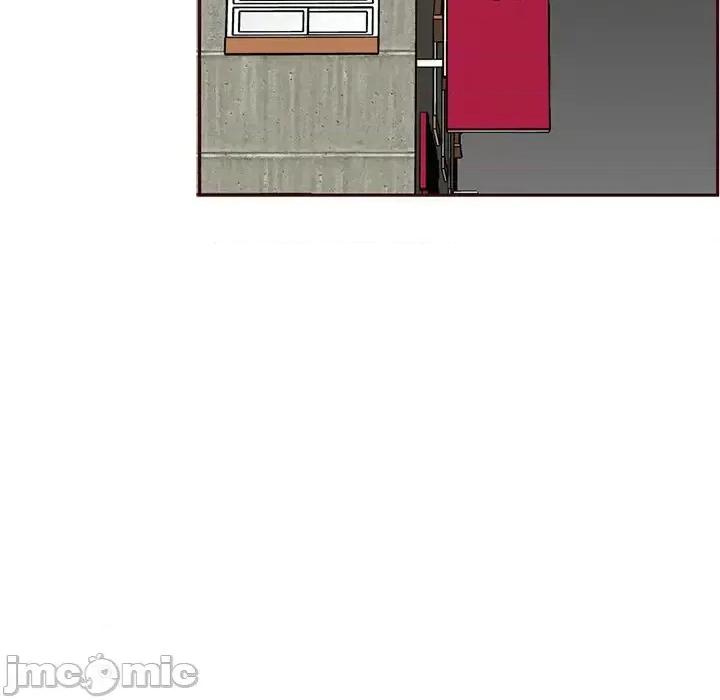 妈妈是女大学生 妈妈是女大学生第 105 话 第5页