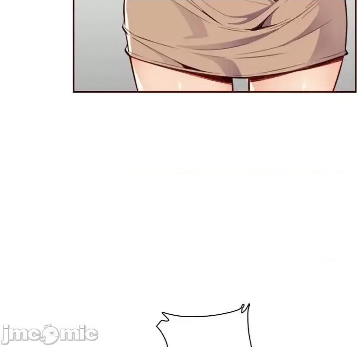 妈妈是女大学生 妈妈是女大学生第 105 话 第35页