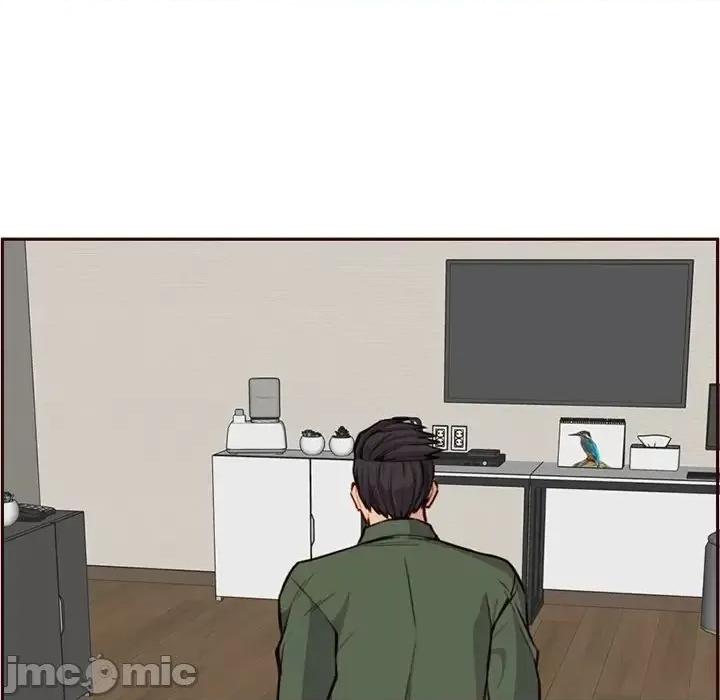 妈妈是女大学生 妈妈是女大学生第 105 话 第40页