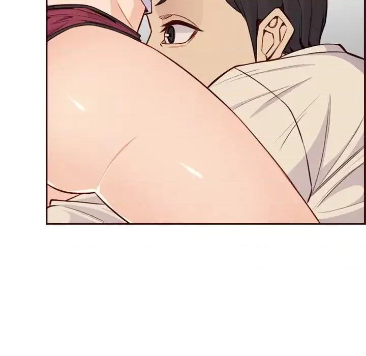 妈妈是女大学生 妈妈是女大学生第 105 话 第94页