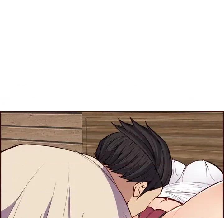 妈妈是女大学生 妈妈是女大学生第 105 话 第106页