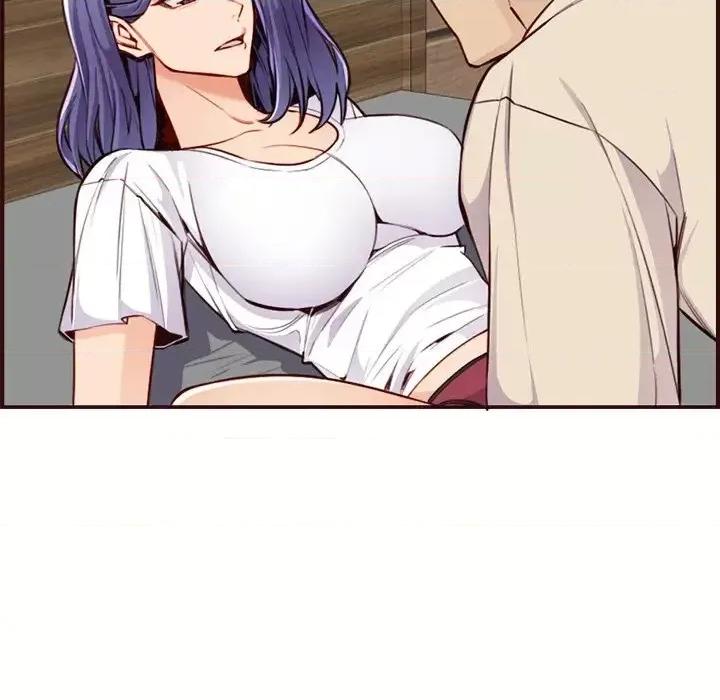 妈妈是女大学生 妈妈是女大学生第 106 话 第24页