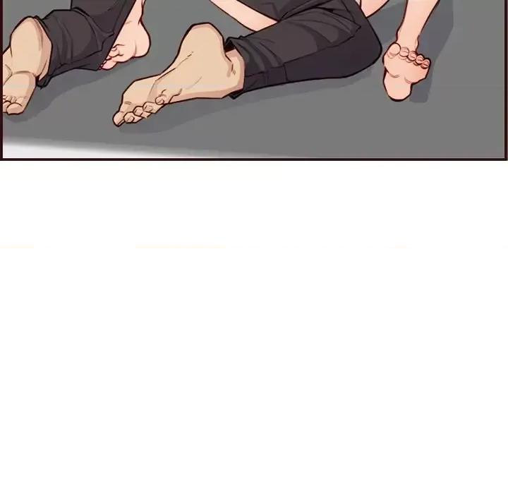 妈妈是女大学生 妈妈是女大学生第 106 话 第49页