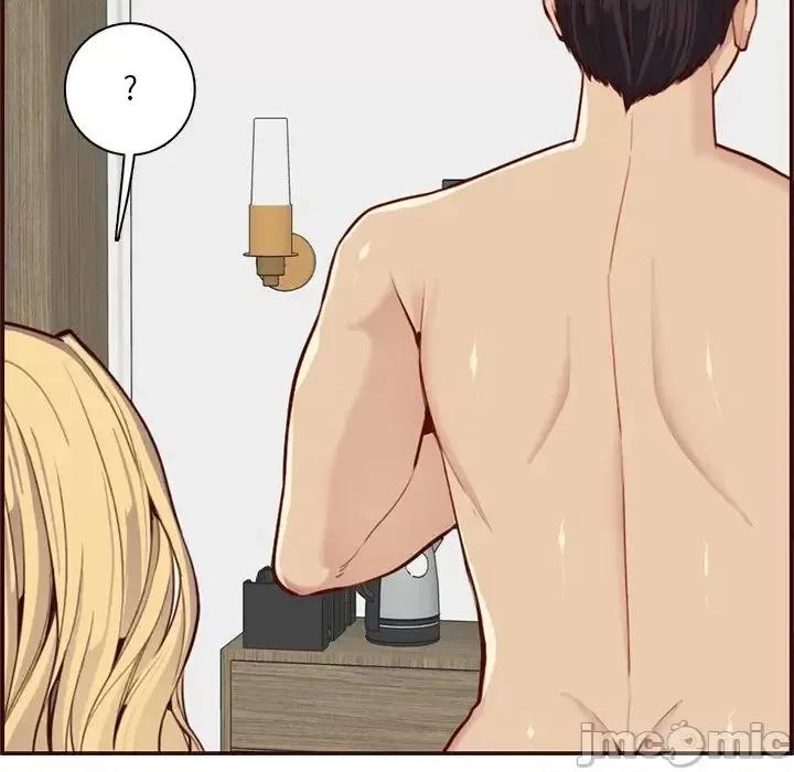 妈妈是女大学生 妈妈是女大学生第 108 话 第10页