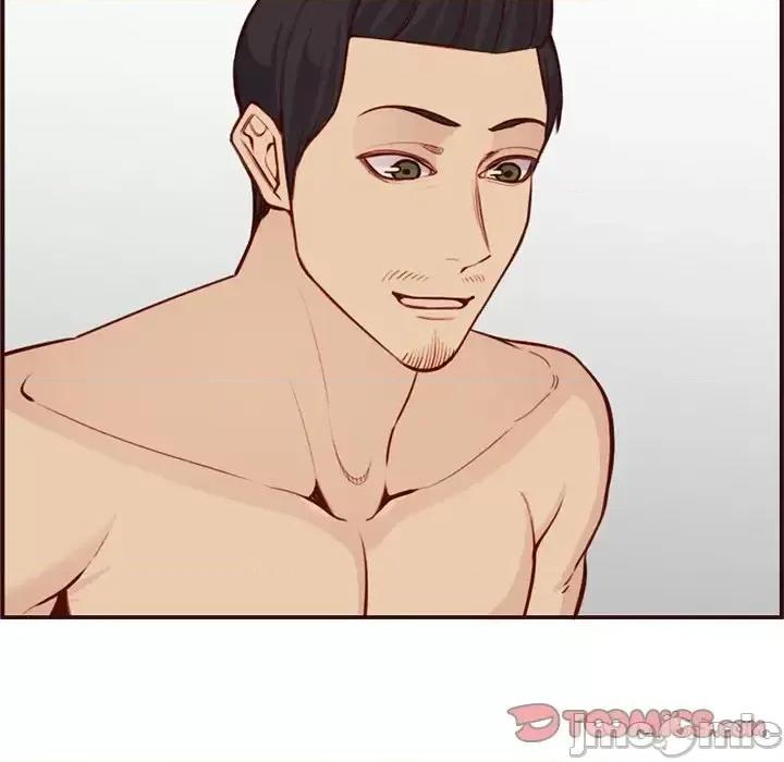 妈妈是女大学生 妈妈是女大学生第 108 话 第20页