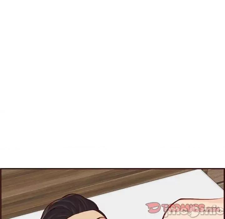妈妈是女大学生 妈妈是女大学生第 108 话 第80页