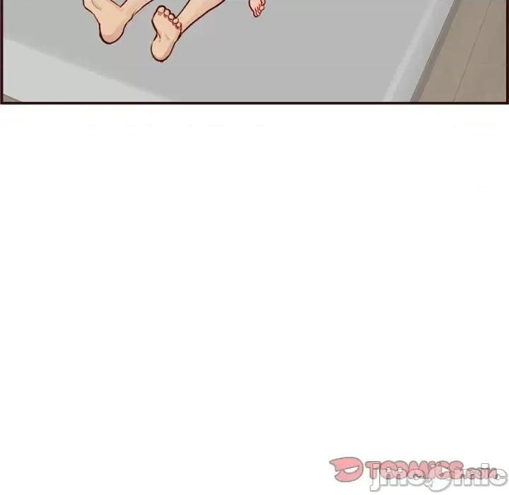 妈妈是女大学生 妈妈是女大学生第 108 话 第110页