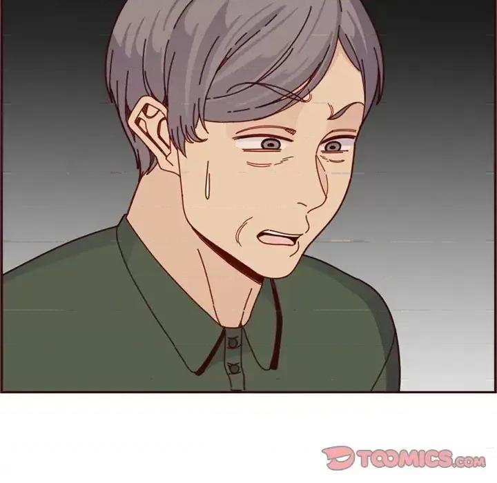 妈妈是女大学生 妈妈是女大学生第 109 话 第56页