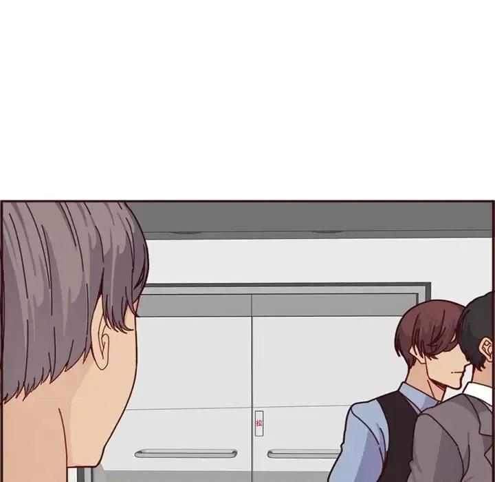 妈妈是女大学生 妈妈是女大学生第 109 话 第66页