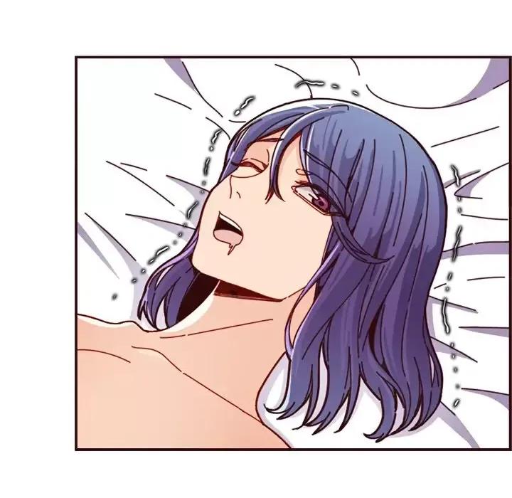 妈妈是女大学生 妈妈是女大学生第 110 话 第52页