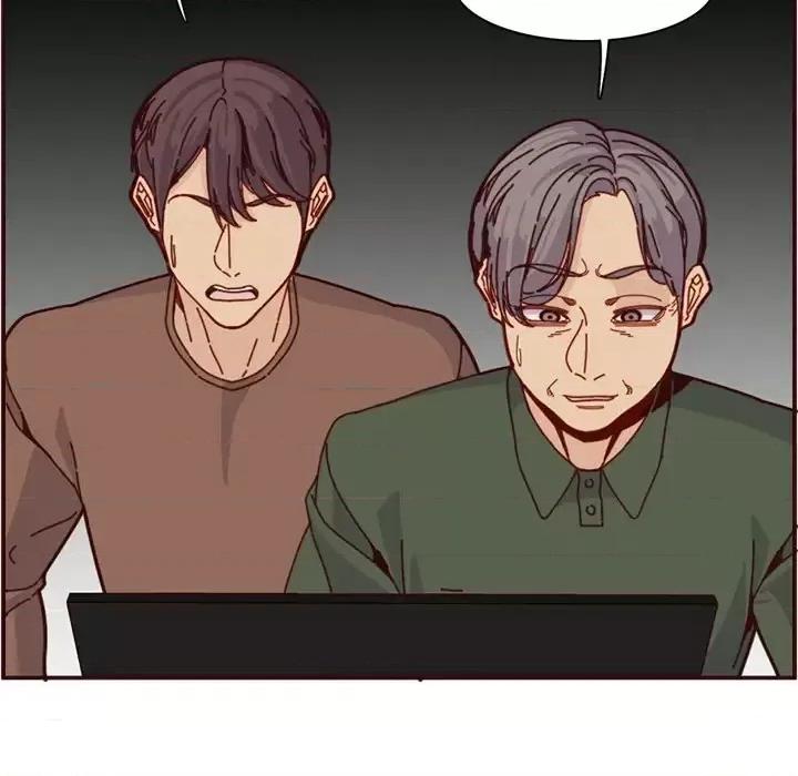 妈妈是女大学生 妈妈是女大学生第 110 话 第67页