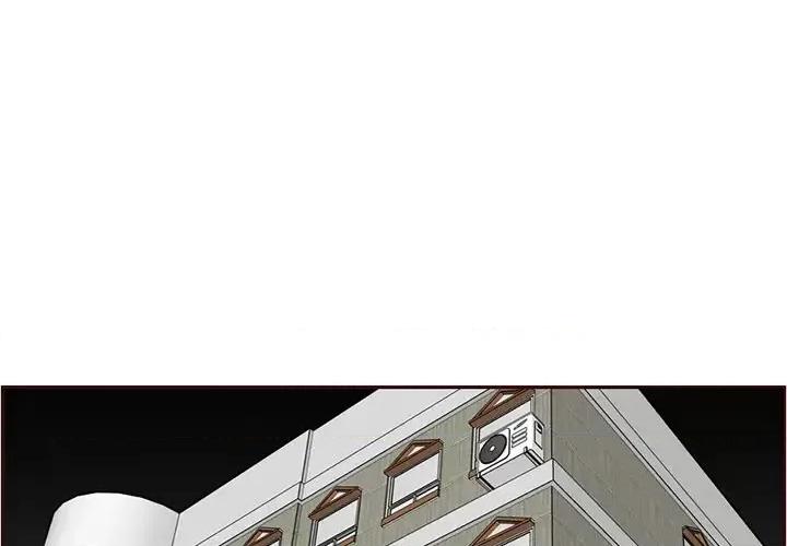 妈妈是女大学生 妈妈是女大学生第 111 话 第3页