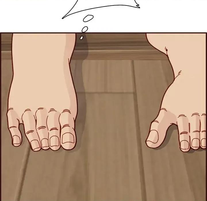 妈妈是女大学生 妈妈是女大学生第 111 话 第57页