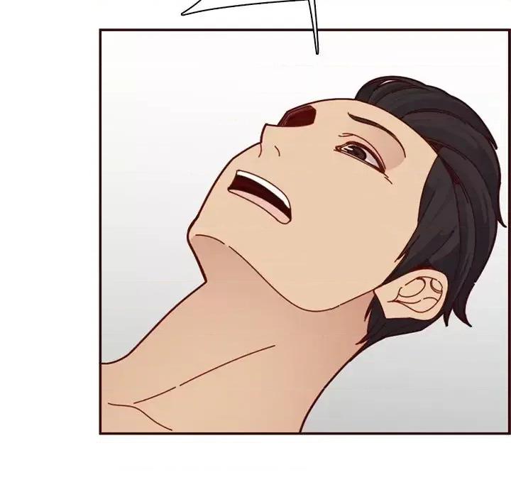 妈妈是女大学生 妈妈是女大学生第 111 话 第97页