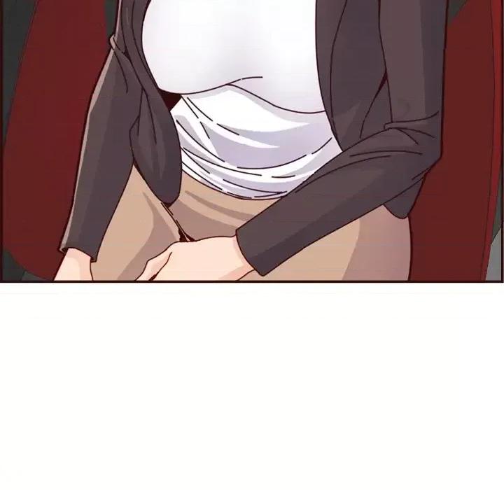 妈妈是女大学生 妈妈是女大学生第 113 话 第19页