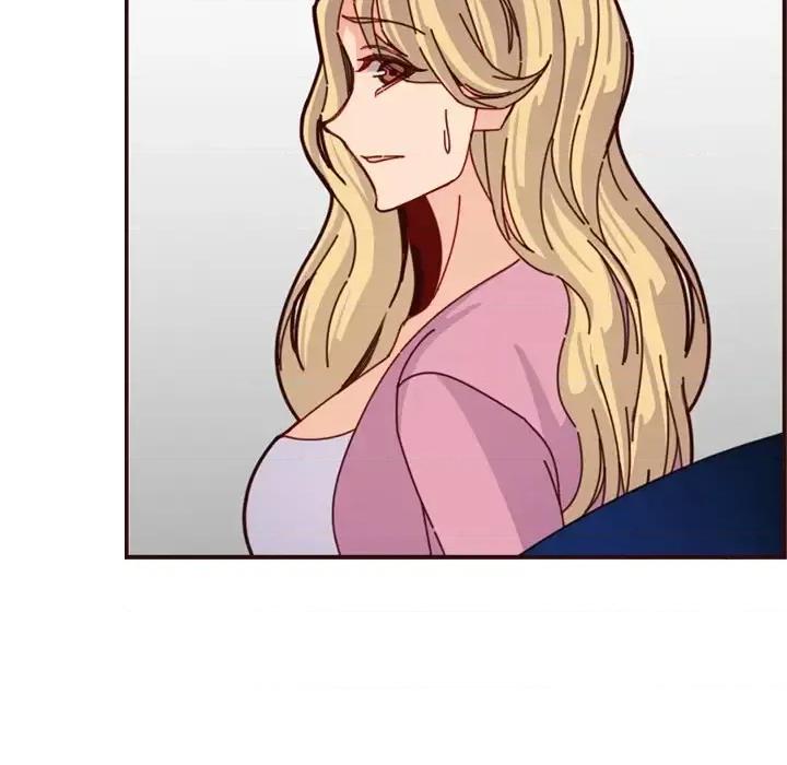 妈妈是女大学生 妈妈是女大学生第 113 话 第54页